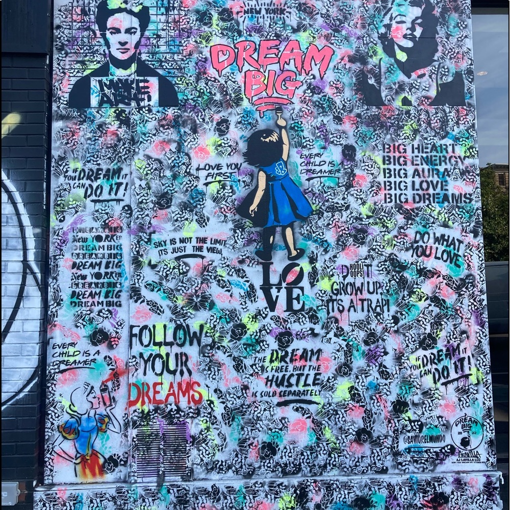 Meet your Posher, Sydney